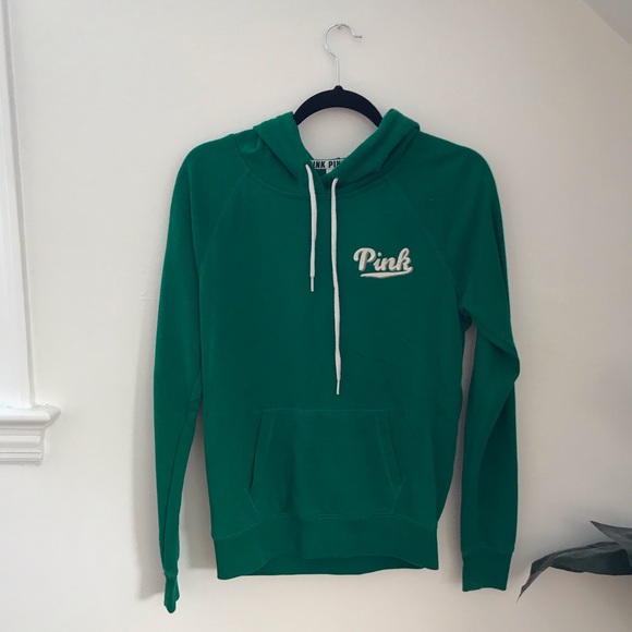 PINK Victoria's Secret Tops - PINK hoodie